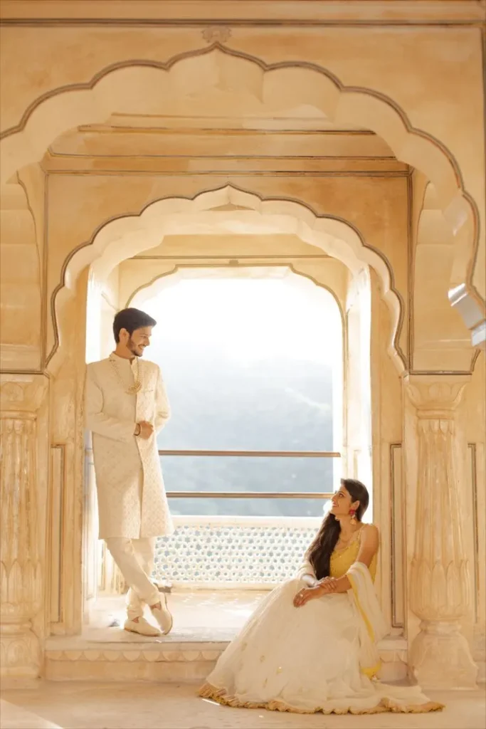 BEST PRE WEDDING Photographer IN JAIPUR Pre Wedding Shoot By Sanskar Photography