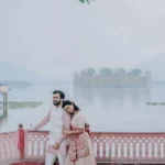 Pre Wedding Shoot By Sanskar Photography