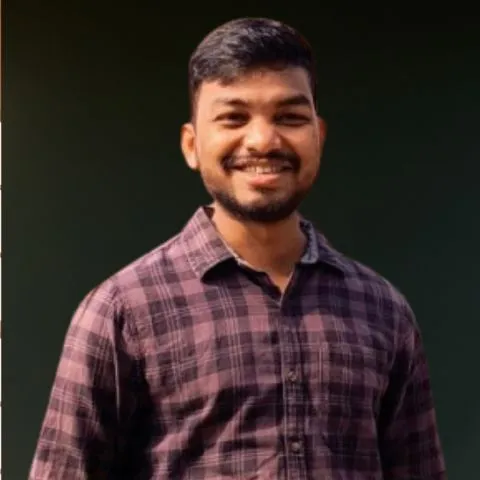 Mohit Gupta Mohit Gupta - Operational Head