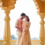 Pre Wedding Shoot By Sanskar Photography