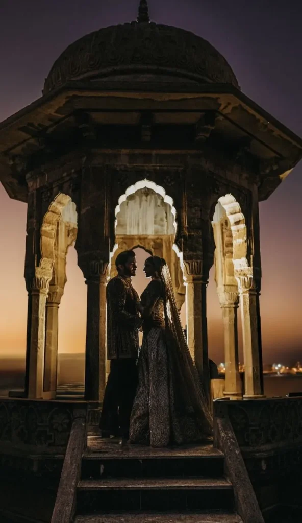 Pre Wedding Shoot By Sanskar Photography (2) Pre Wedding Shoot By Sanskar Photography