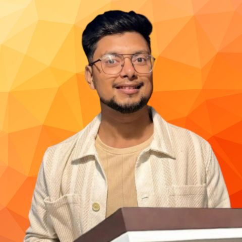 Shivam Kumar Gupta SEO consultant Shivam Kumar Gupta - Technical Head